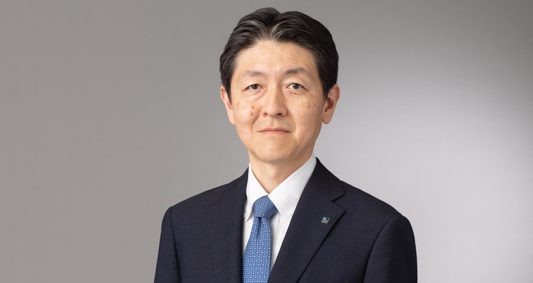 Masanori Saito