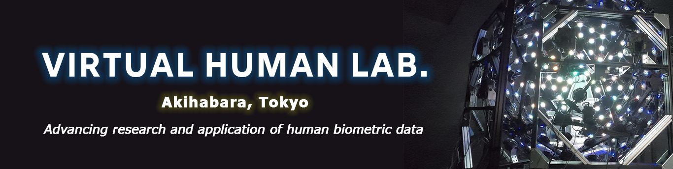 VIRTUAL HUMAN LAB