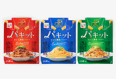 パキット