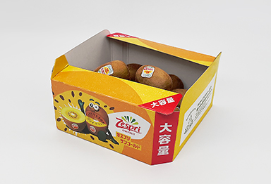 キウイパッケージ メガパック