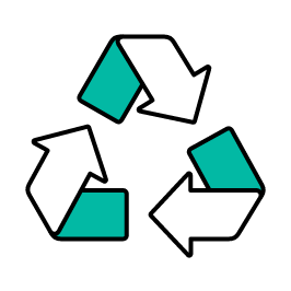 リサイクル・廃棄