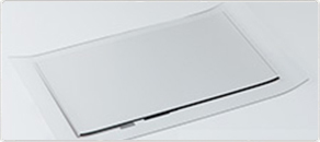 Copper Touch Panels
