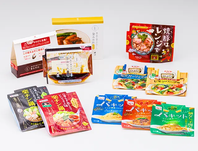  Jo-deki Smart Deli Bag&trade;