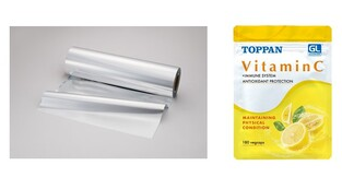 Toppan Adds Light-Shielding GL-ME-RC to the GL BARRIER Range