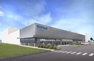Toppan to Establish First European Production Site for Transparent Barrier Films in Czech Republic