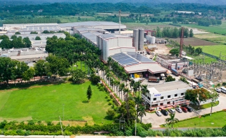 INDIA Factory