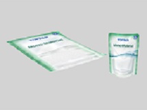 Mono-Material Barrier Packaging