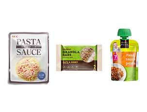 Flexible Packaging / Retortable Packaging