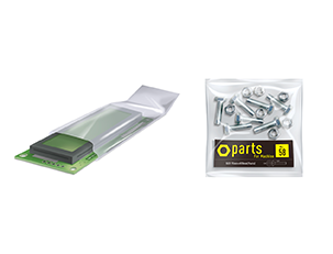 Electronics Packaging