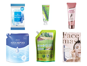 Toiletries