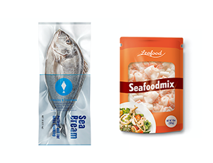 Chilled or Frozen Food Packaging