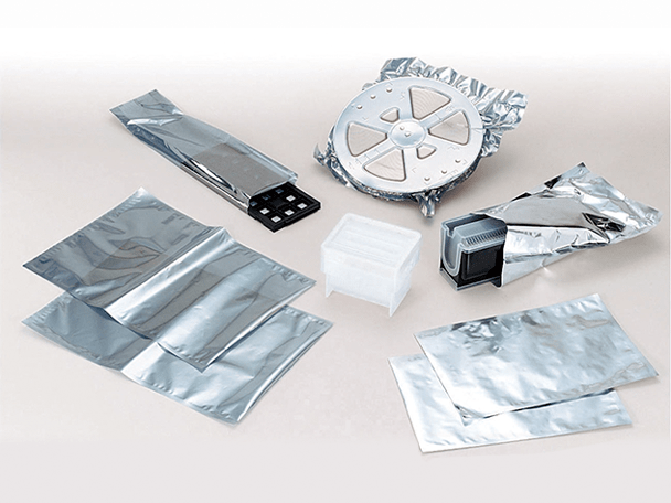 Electronics Packaging