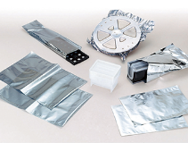 Electronics Packaging