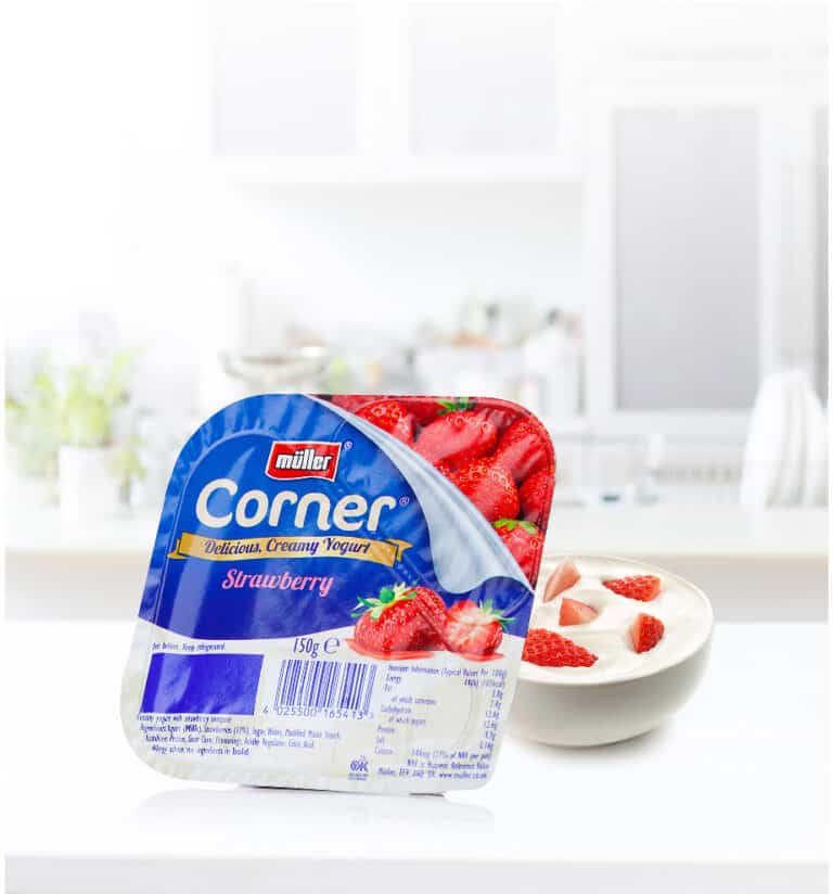 ผลิตบรรจุภัณฑ์