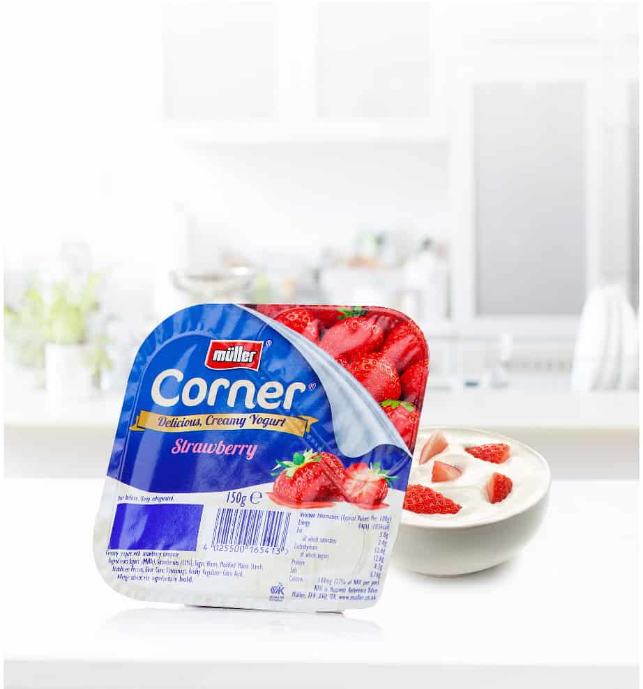 ผลิตบรรจุภัณฑ์