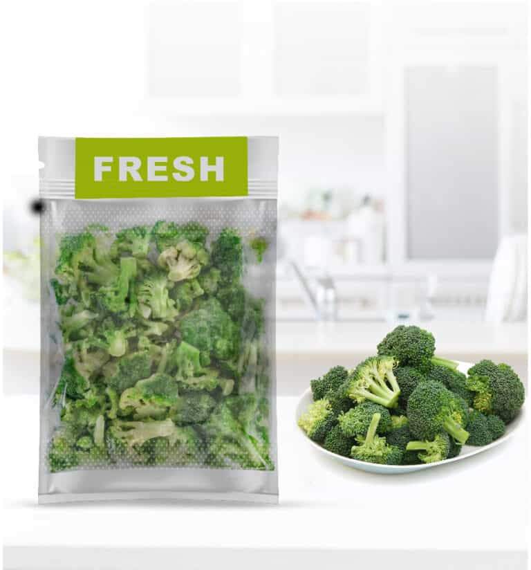 ผลิตบรรจุภัณฑ์