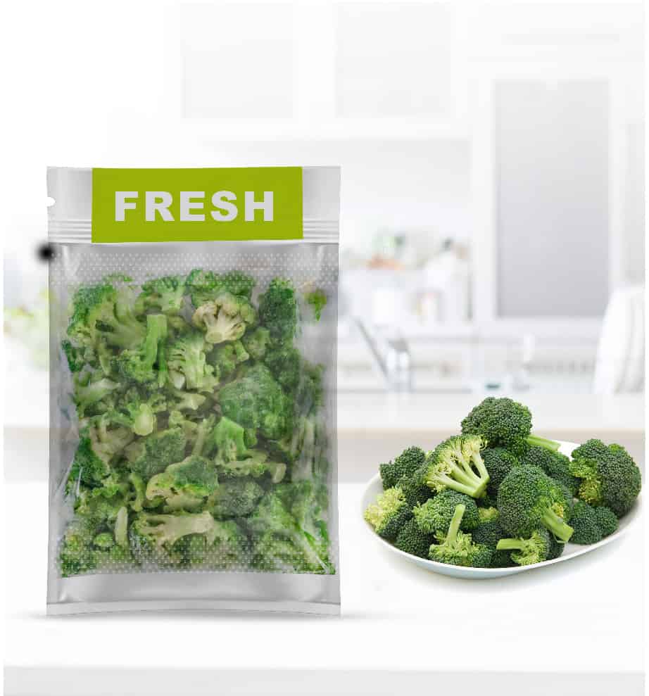 ผลิตบรรจุภัณฑ์