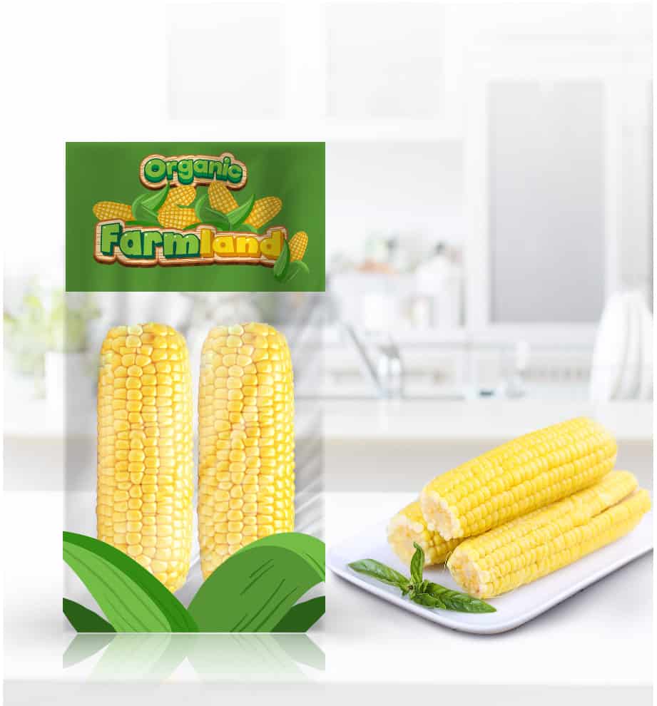 ผลิตบรรจุภัณฑ์