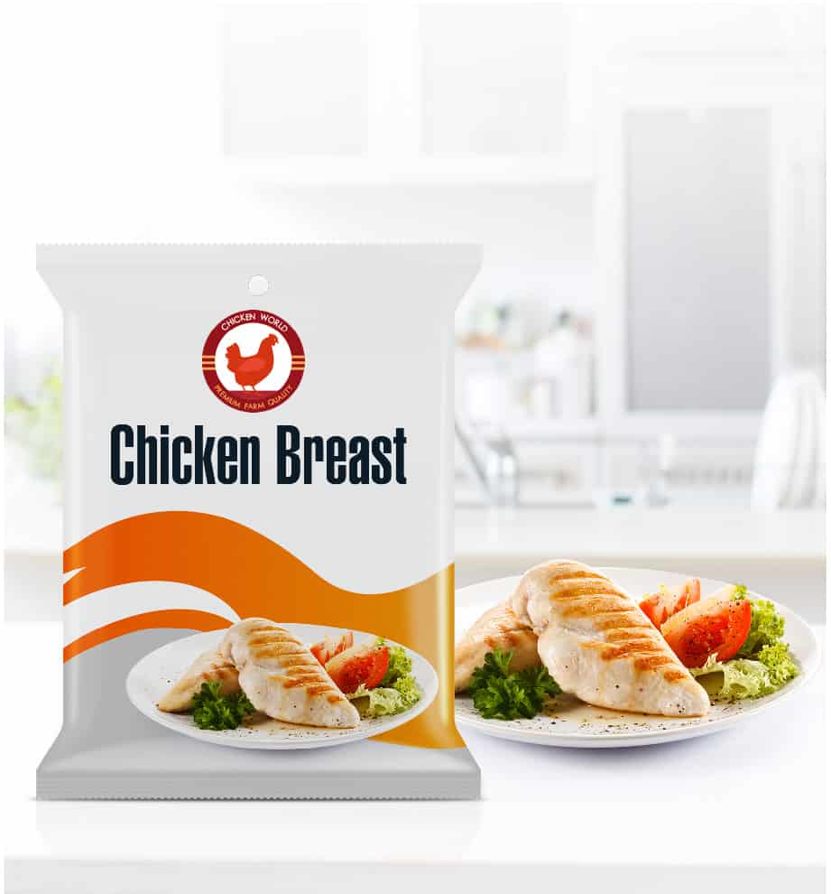 ผลิตบรรจุภัณฑ์