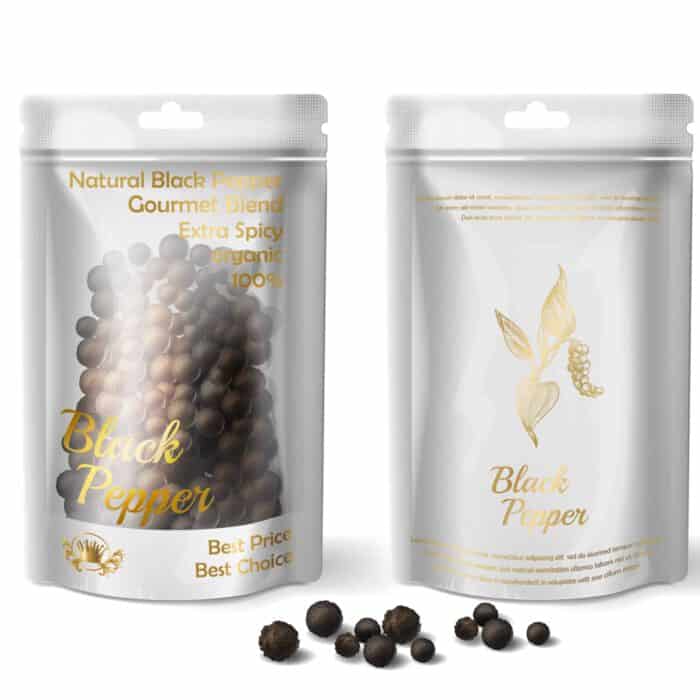 5 things to Know for Creating Better Design on Flexible Packaging