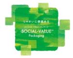 SOCIAL-VALUE Packaging™