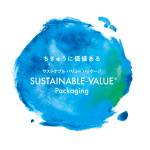 Earth / SUSTAINABLE-VALUE Packaging®