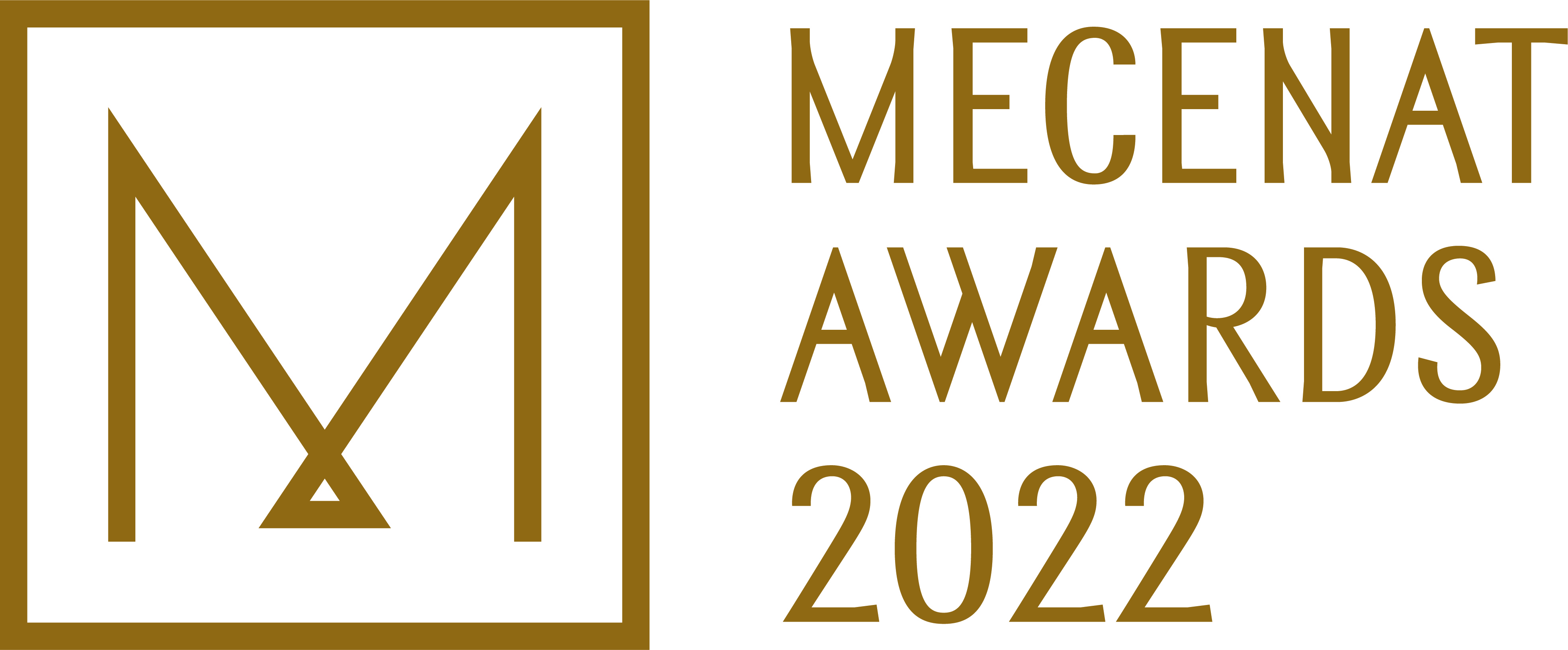 Mécénat Award for Kanosei Art Project
