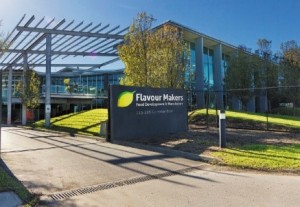 Flavour Makers headquarters