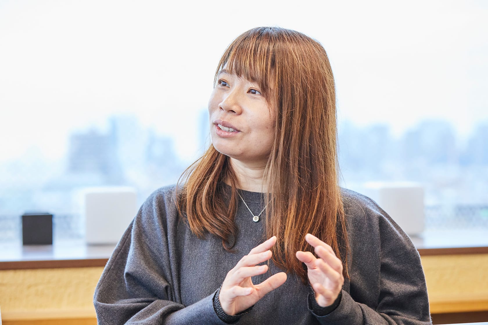 Mari Okada