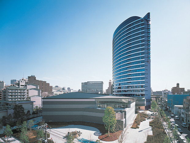 Koishikawa Head Office