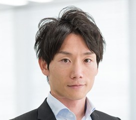 藤沼 将史