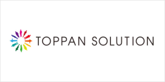 TOPPAN SOLUTION