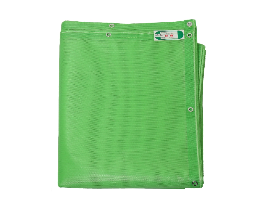 ソフトメッシュシート