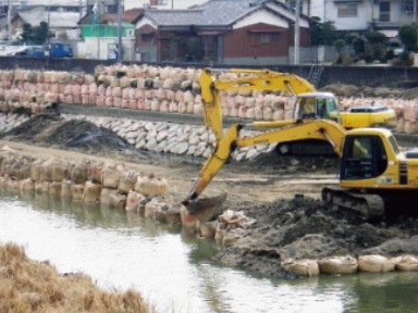 フレキシブルコンテナバッグ