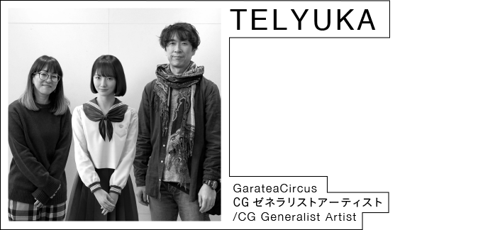TELYUKA