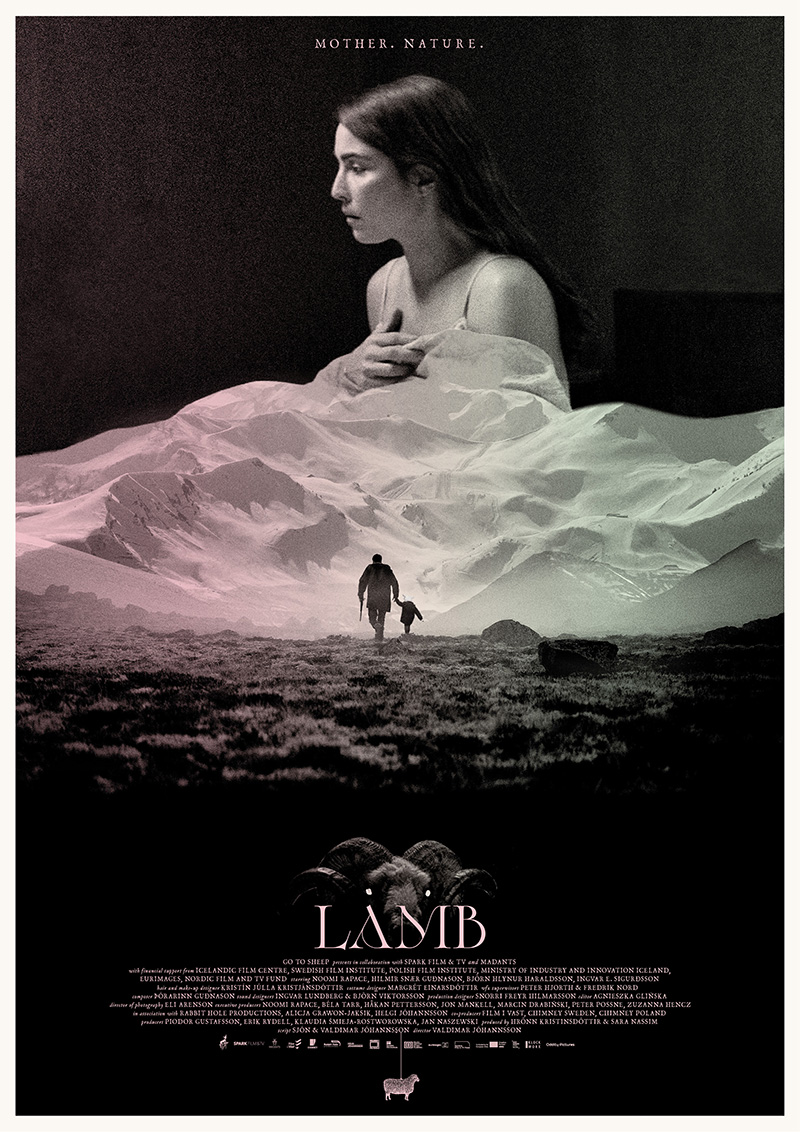 『LAMB /ラム 』 クロックワークス/ 2022
