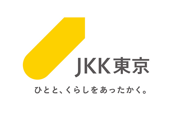 ブランド戦略策定~VI 開発、他 JKK 東京/ 2021