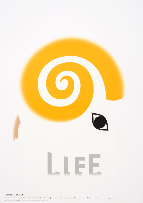 LIFEー命を織る