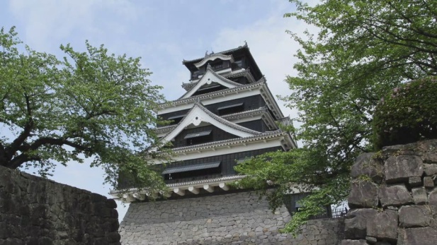 Meet Japan! 令和2年 2020年 天皇誕生日祝賀レセプション等 上映用映像～城郭編～