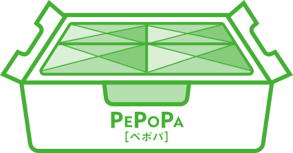 PEPOPA本体