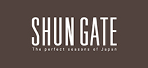 日本の食文化情報発信サイト「SHUN GATE」