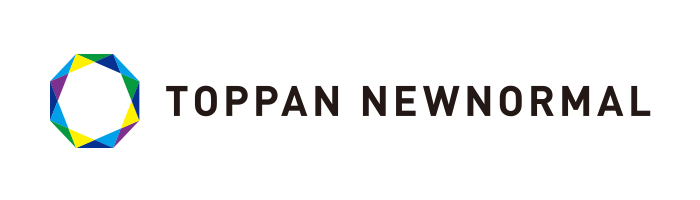 TOPPAN NEWNORMAL