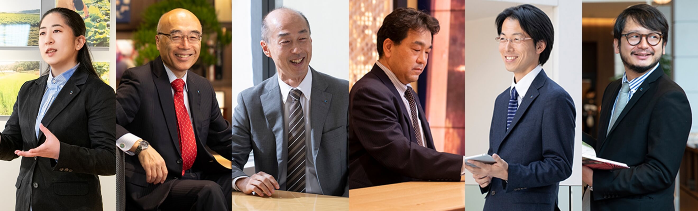 共創イノベーションを支える人財
