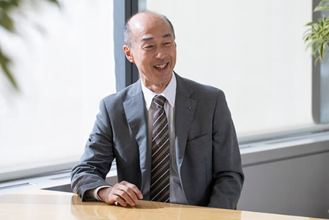矢尾 雅義