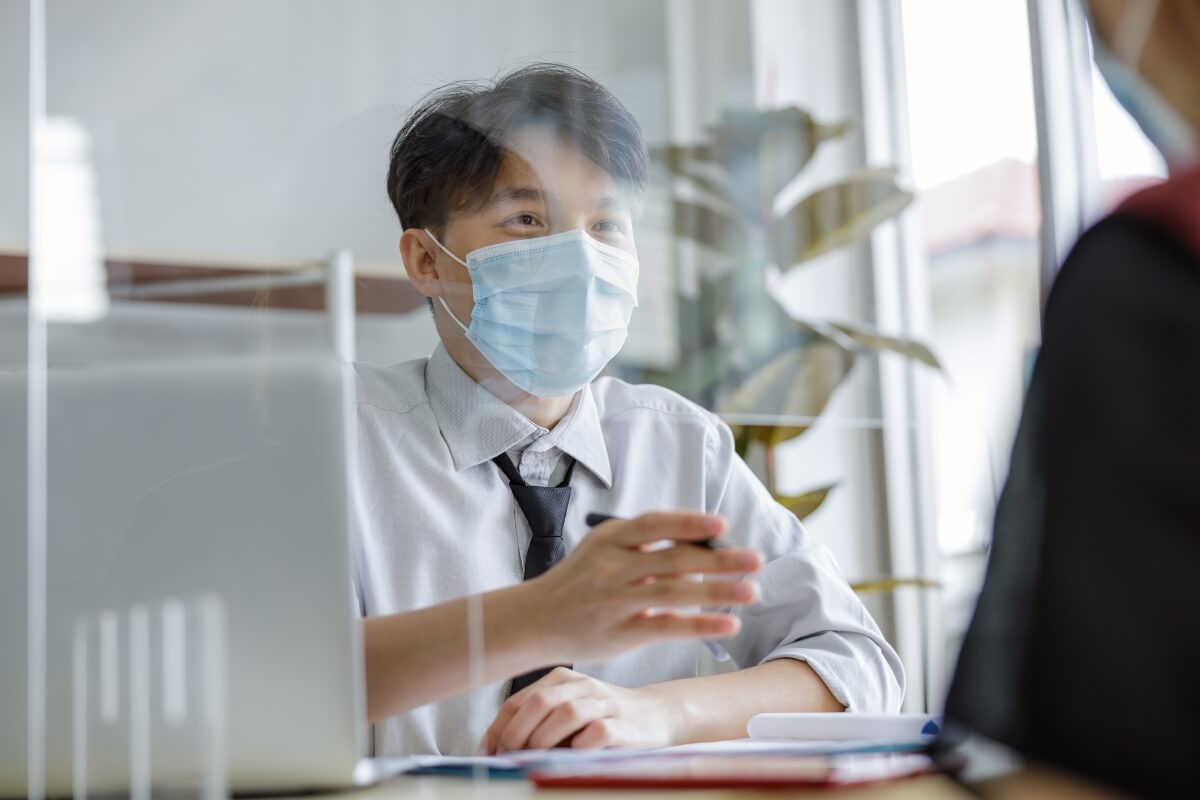 公共業務支援