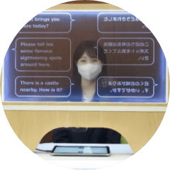 VoiceBiz® UCDisplay