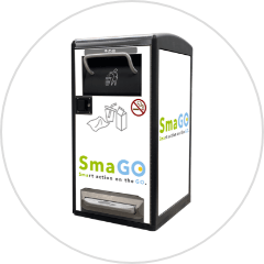 SmaGO