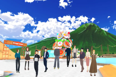 バーチャルとっとり/とりネット/鳥取県公式サイト