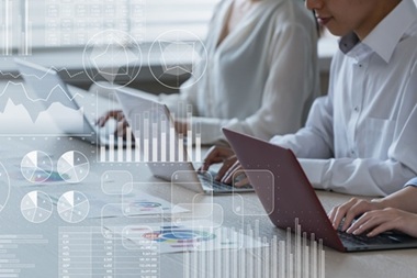 自治体向け バックヤード改革支援サービス｜TOPPAN BPO