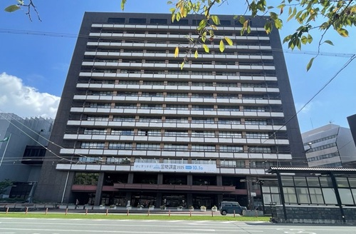 熊本市総合行政事務センター行政DXと業務集約による効率化の実現